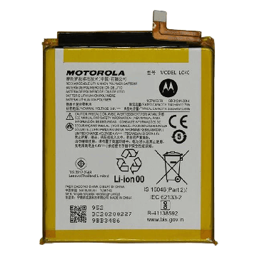 Battery for use with Moto E (XT2052)