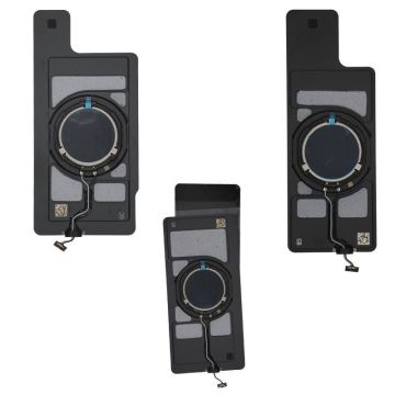 Loudspeaker for use with iPad Pro 12.9" 3rd and 4th Generation