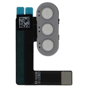 Keyboard Flex Cable for use with iPad Pro 11" 1st and 2nd Generation (White)