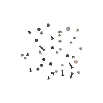 Screw Set for use with iPad Air 3