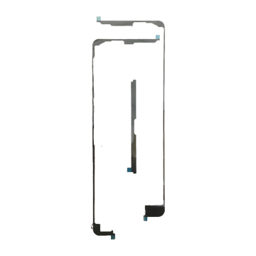 Pre-cut Screen Adhesive for use with iPad 7/8