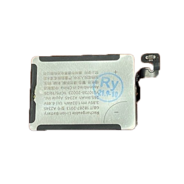 Battery for use with iWatch Series 6 (40MM)