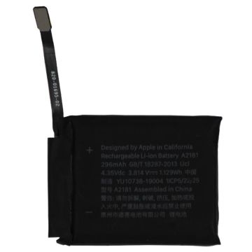 Battery for use with iWatch Series 5 (44MM)