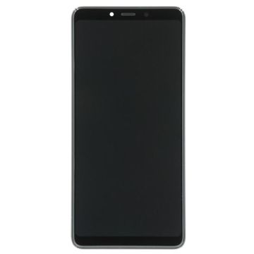 Premium LCD Screen for use with Samsung Galaxy A9(A920 / 2018) with Frame
