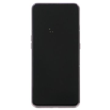 Premium LCD Screen for use with Samsung Galaxy A80(A805 / 2019) with Frame