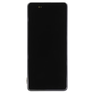 Premium LCD Screen for use with Samsung Galaxy A71(A715 / 2020) with Frame