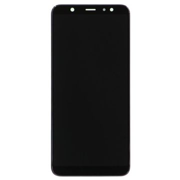 Premium LCD Screen for use with Samsung Galaxy A6 Plus(A605 / 2018)