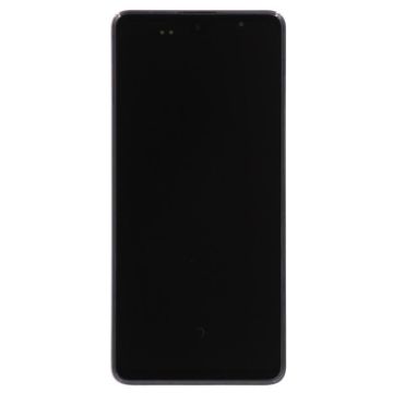 Premium LCD Screen for use with Samsung Galaxy A51(A515 / 2019) with Frame U.S Version