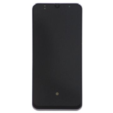 Premium LCD Screen for use with Samsung Galaxy A50(A505/2019) with Frame