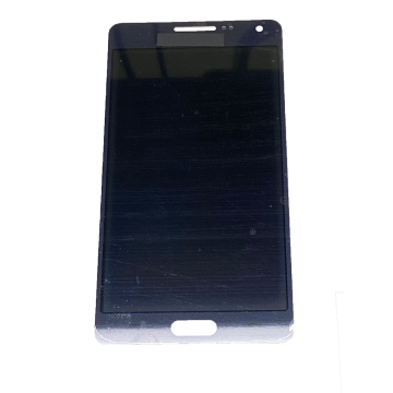 Premium LCD Screen without frame for use with Samsung Galaxy A5(A500/2015) Black
