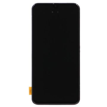 Premium LCD Screen for use with Samsung Galaxy A40(A405 / 2019) with Frame