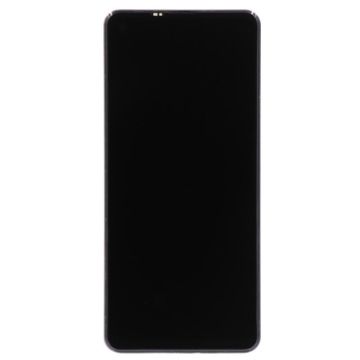 Premium LCD Screen for use with Samsung Galaxy A21s(A217/2020) with Frame