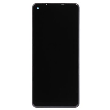 Premium LCD Screen for use with Samsung Galaxy A21(A215 / 2020) with Frame