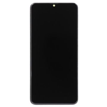 Premium LCD Screen for use with Samsung Galaxy A20s(A207/2019) with Frame