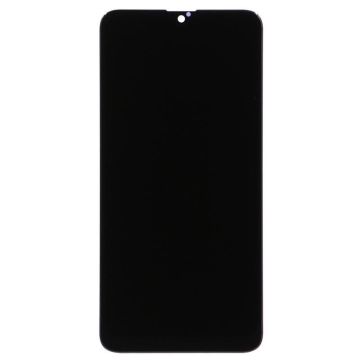 Premium LCD Screen for use with Samsung Galaxy A10s(A107/2019) with Frame