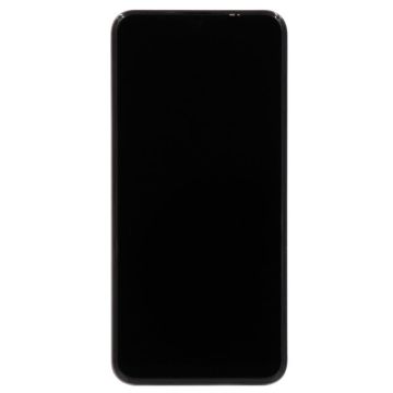 Premium LCD Screen for use with Samsung Galaxy Al0e (A102 / 2019) with Frame