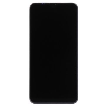 Premium LCD Screen for use with Samsung Galaxy A10(A105 / 2019) with Frame Single Card Version