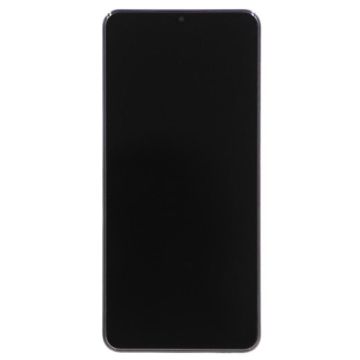 Premium LCD Screen for use with Samsung Galaxy A02(A022/2020) with Frame