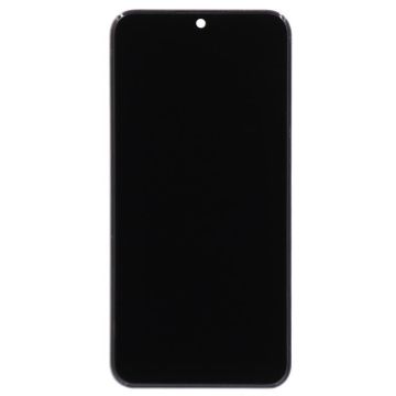Premium LCD Screen for use with Samsung Galaxy A01(A015 / 2020) with Frame Small Version