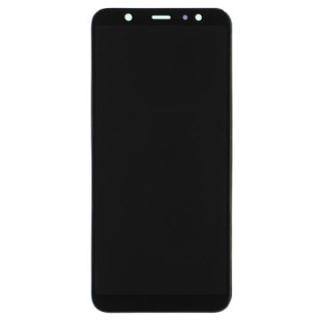 Premium LCD Screen without frame for use with Samsung Galaxy J8 Plus(J805/2018) Black