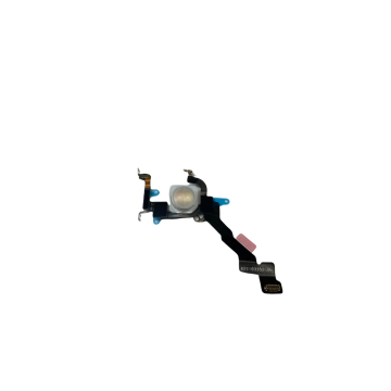 Flash Light flex for use with the iPhone 13 Pro