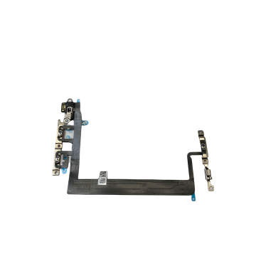 Power flex cable for use with iPhone 13
