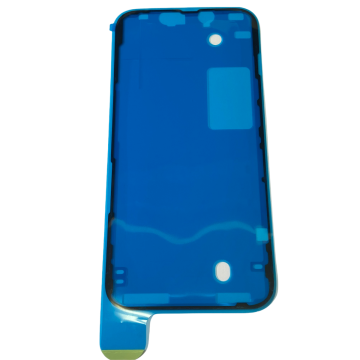 Frame adhesive for use with iPhone 13