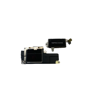 LoudSpeaker with Vibrate for use with iPhone 13 Pro Max