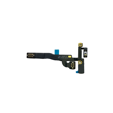 Power button flex cable for use with iPad Pro 12.9 Gen 5 / iPad Pro 11 Gen 3 (Wifi Version)