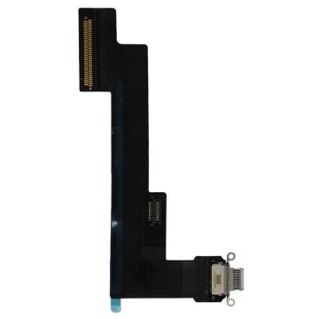 Charging port for use with iPad Air 4 2020 Wifi Version (White)