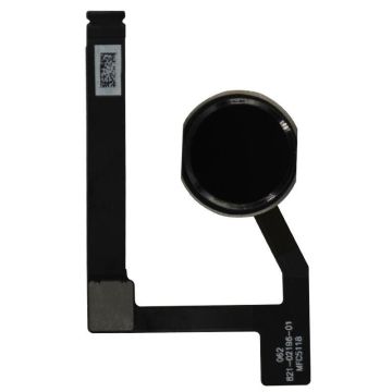 Home button for use with iPad Mini 5 (Space Gray)