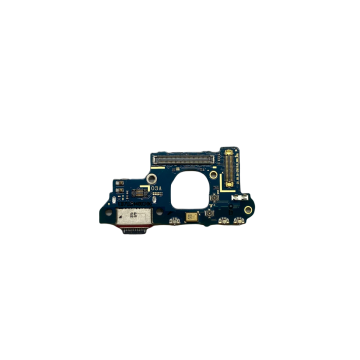 Charging Port Board for use with S20 FE 5G Version