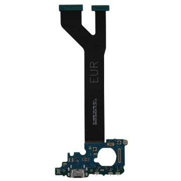 Charging Port Flex for use with Galaxy A90 5G (A908/2019)