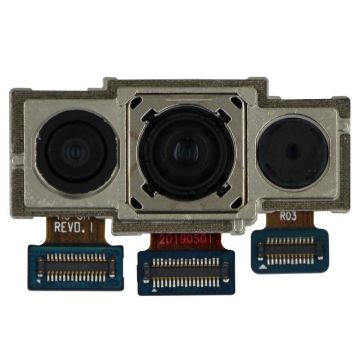Back Camera for use with Galaxy A90 5G (A908/2019)