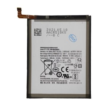 Battery for use with Galaxy A32 5G/A42 4G-5G/A72 5G