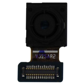 Front Camera for use with Galaxy A72 (A725/2021)/A52
