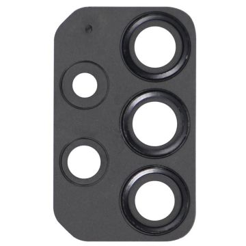 Back Camera Lens with Bezel for use with Galaxy A72 (A725/2021)
