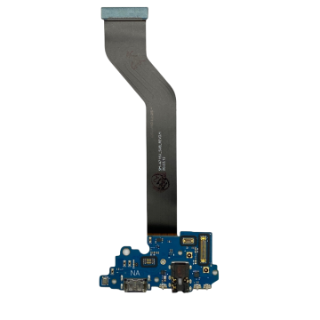 Charging Port with Headphone Jack for use with Galaxy A71 5G (A716U/2020)