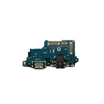 Charging Port with Headphone Jack for use with Galaxy A71 5G (A716V/2020)