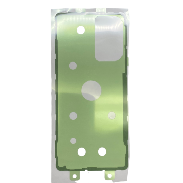Back Cover Adhesive for use with Galaxy A52s 5G (A528/2021)