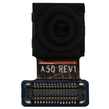 Front Camera for use with Galaxy A50 (A505/2019)/A40(A405/2019)