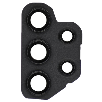 Back Camera Lens with Bezel for use with Galaxy A32 5G (A326/2021) / A32 (A325/2021)