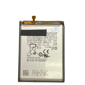 Battery for use with Galaxy A31 (A315/2020) / A32 (A325/2021)