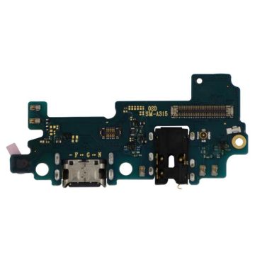 Charging Port Board for use with Galaxy A31 (A315/2020)