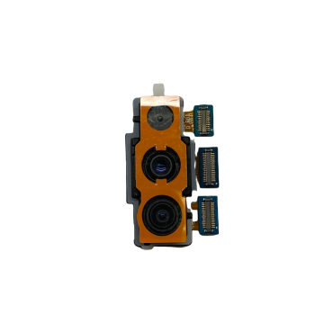 Back Camera for use with Galaxy A31 (A315/2020)
