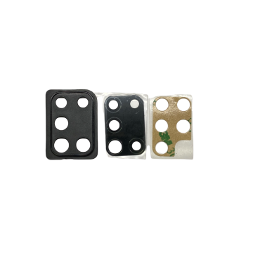 Back Camera Lens with Bezel for use with Galaxy A31 (A315/2020)