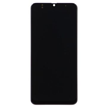 Premium LCD Screen for use with Samsung Galaxy A30(A305 / 2019) with Frame