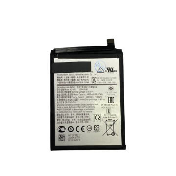 Battery for use with Galaxy A22 5G (A226/2021)