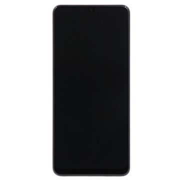 OLED Digitizer Screen Assembly with frame for use with Galaxy A22 (A225/2021) All Colors