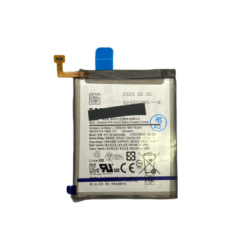 Battery for use with Galaxy A20e (A202/2019) / A10e (A102/2019)